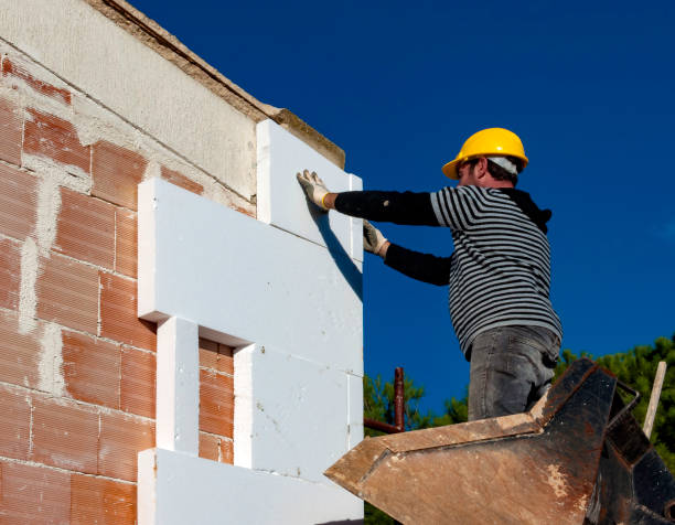 Best Insulation for Specific Applications in Red Hill, SC