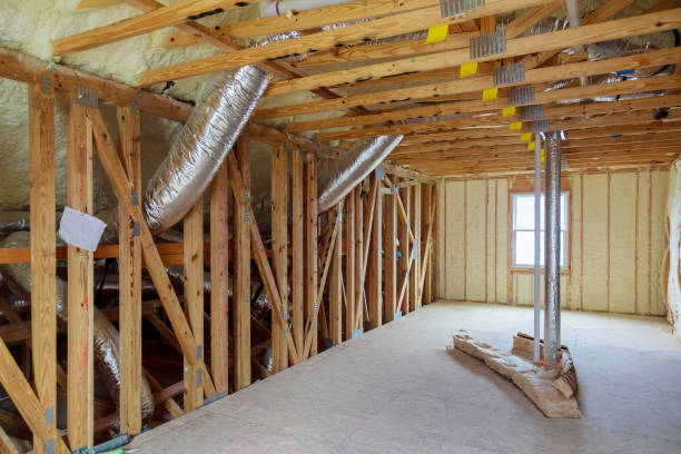 Professional Insulation Contractor in SC