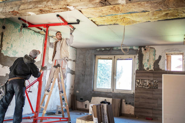 Best Insulation Maintenance and Repair in Red Hill, SC