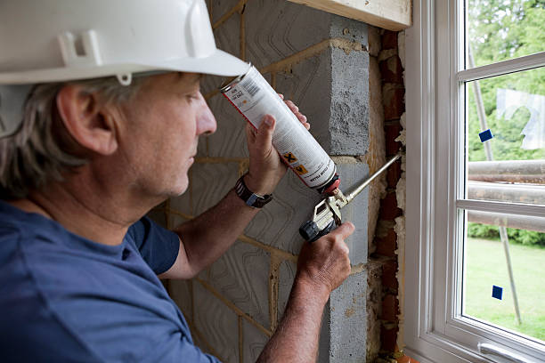 Best Insulation for Specific Applications in Red Hill, SC